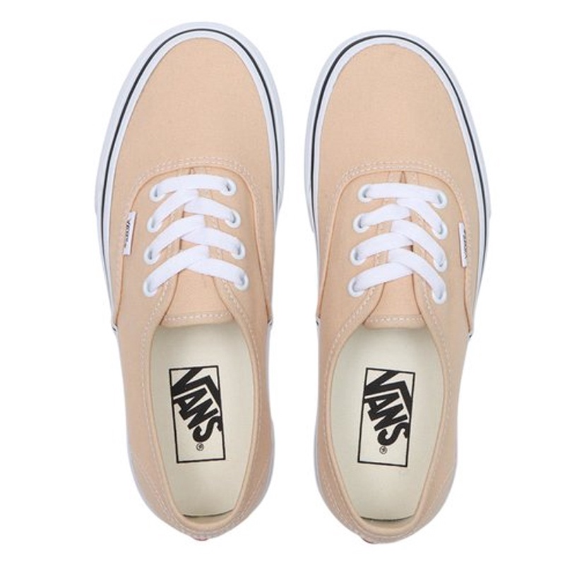 SEPATU SNEAKERS VANS Authentic