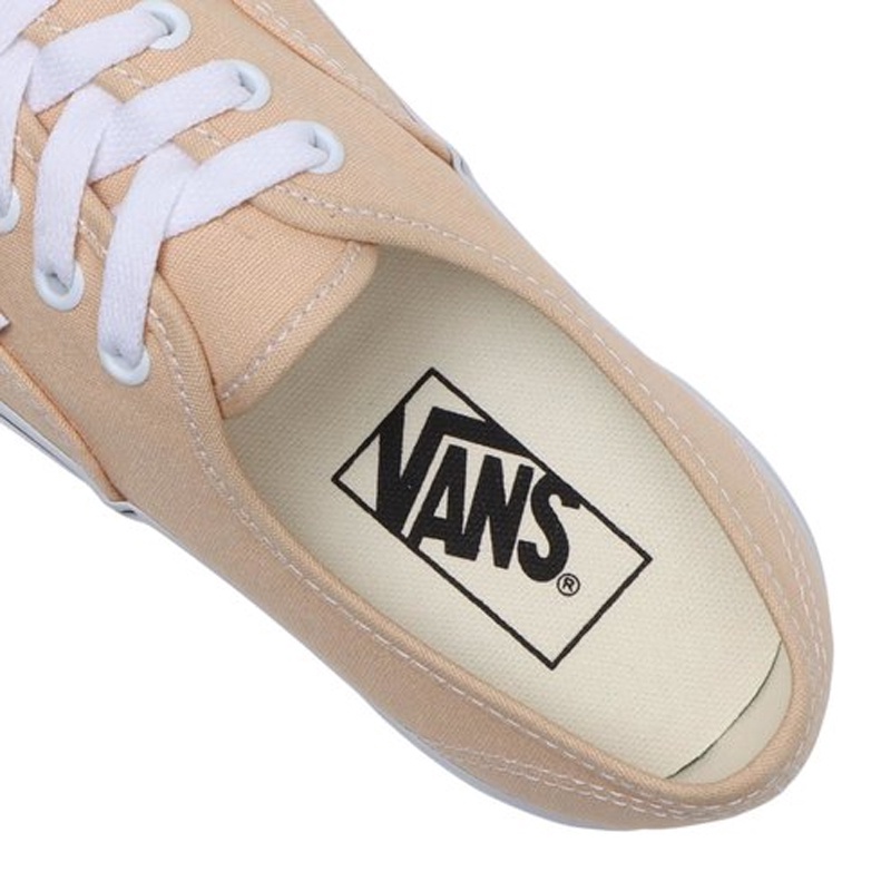 SEPATU SNEAKERS VANS Authentic