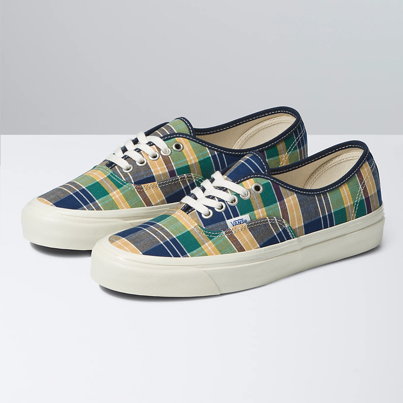 AUTHENTIC 44 DX Plaid foto 4