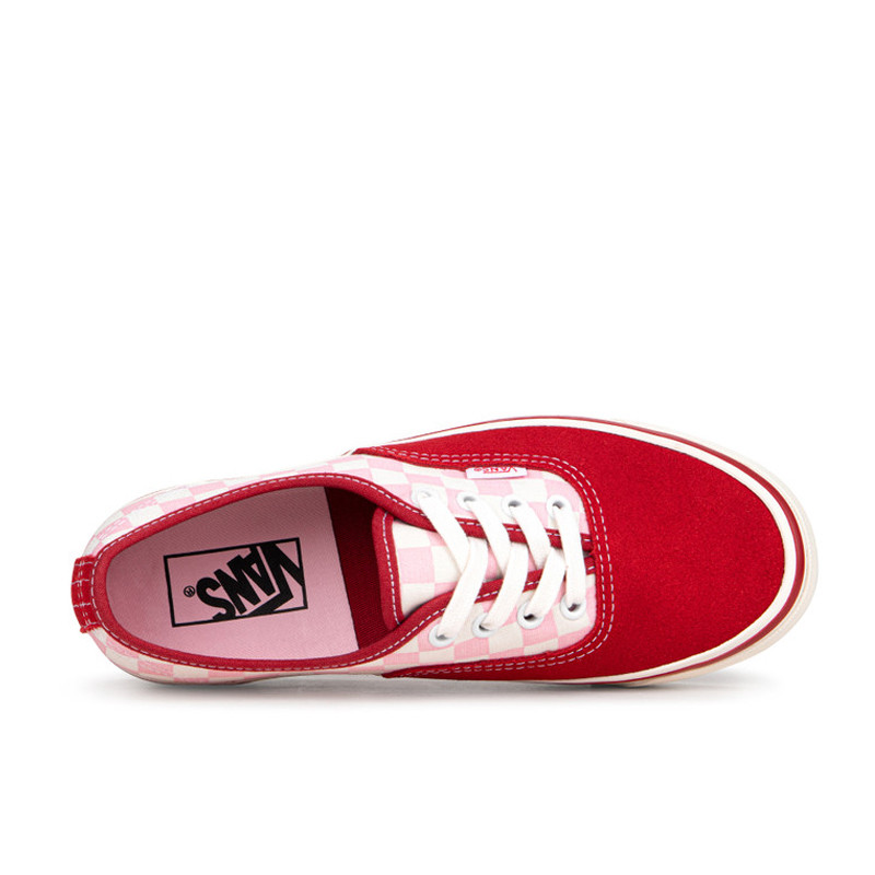SEPATU SNEAKERS VANS Anaheim Factory Authentic 44 DX