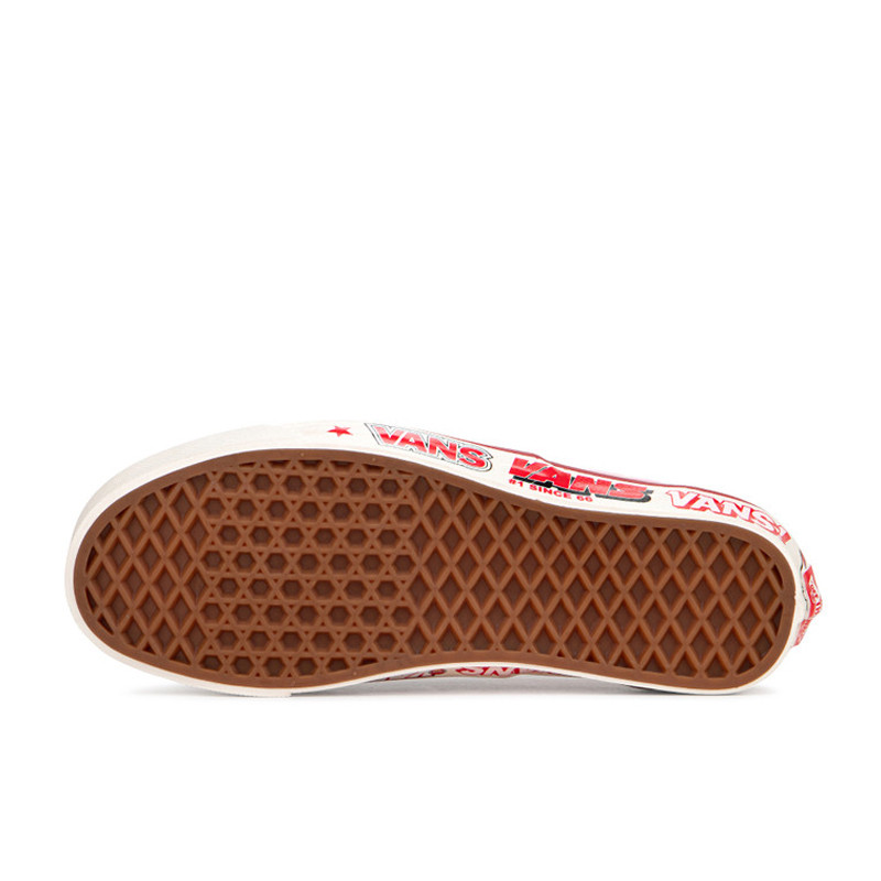 SEPATU SNEAKERS VANS Anaheim Factory Authentic 44 DX