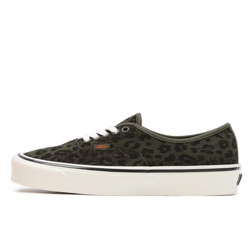 SEPATU SNEAKERS VANS ANAHEIM FACTORY AUTHENTIC 44 DX