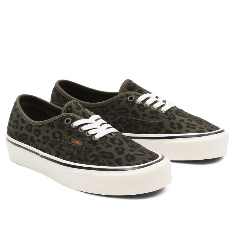 SEPATU SNEAKERS VANS ANAHEIM FACTORY AUTHENTIC 44 DX