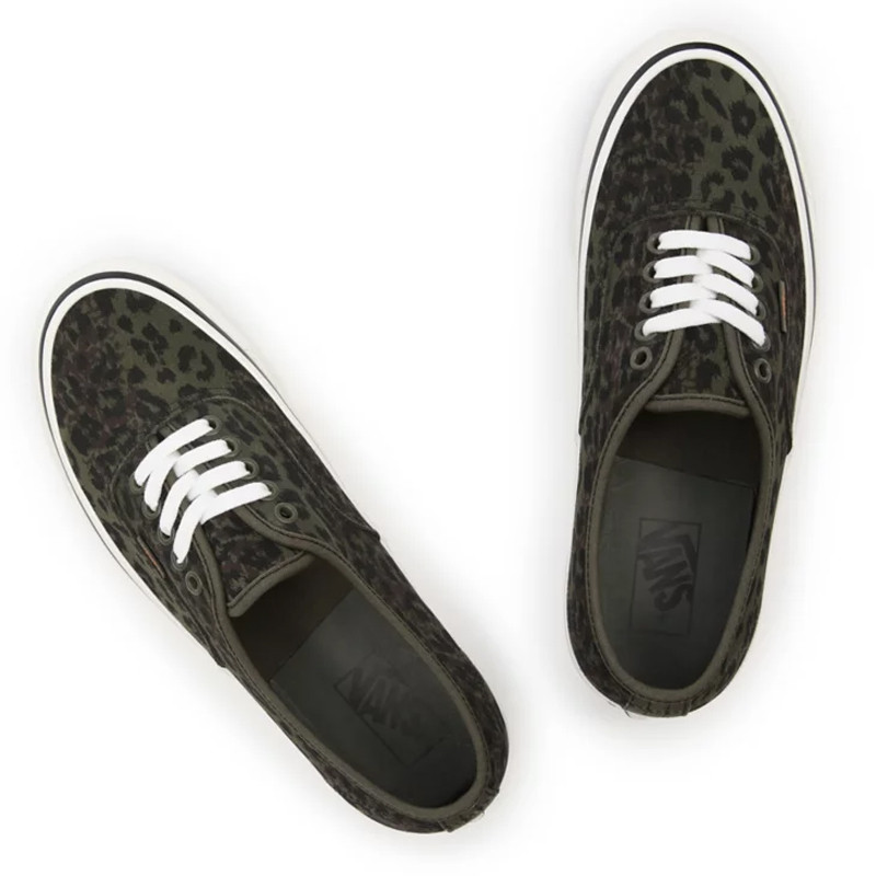 SEPATU SNEAKERS VANS ANAHEIM FACTORY AUTHENTIC 44 DX