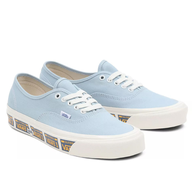 SEPATU SNEAKERS VANS ANAHEIM FACTORY AUTHENTIC 44 DX