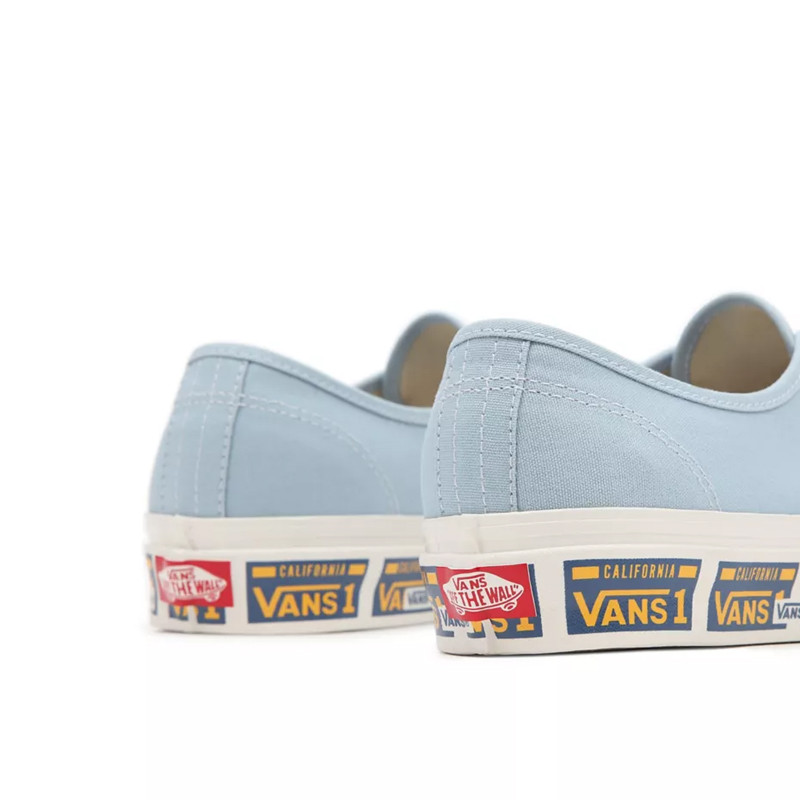 SEPATU SNEAKERS VANS ANAHEIM FACTORY AUTHENTIC 44 DX