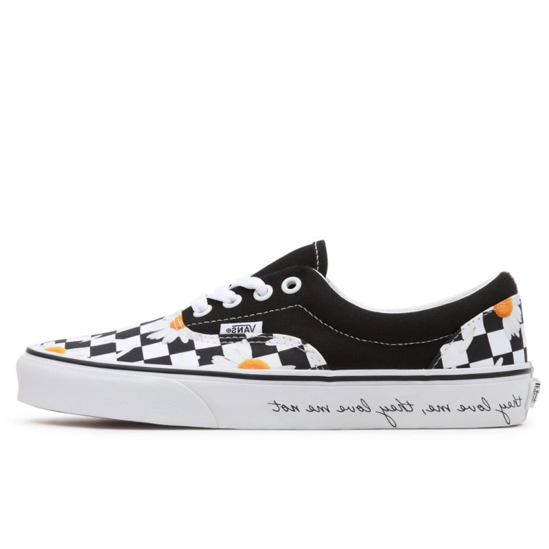 SEPATU SNEAKERS VANS LOVE ME OR LOVE ME NOT ERA