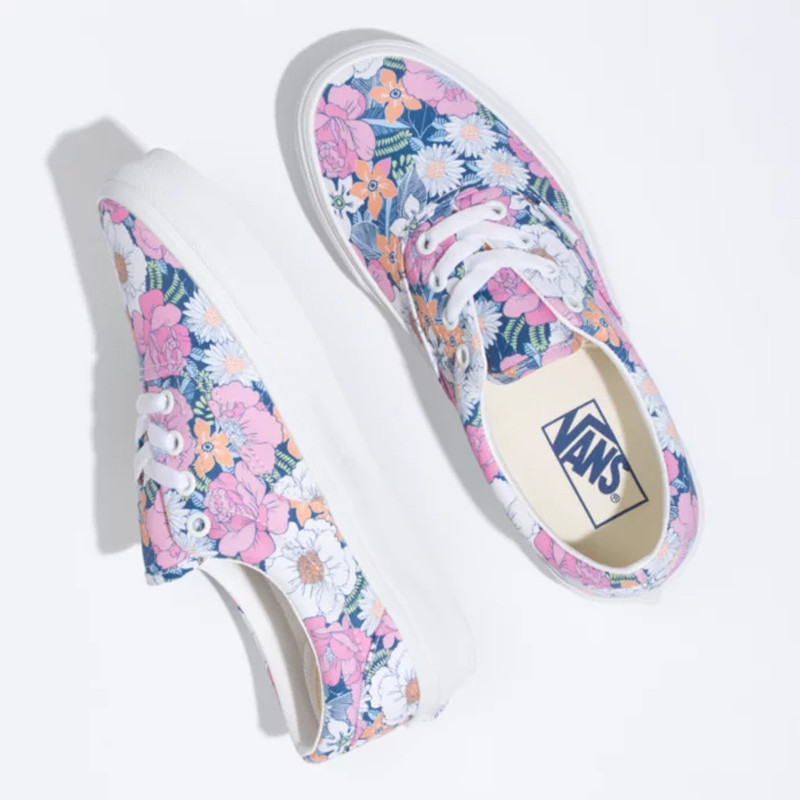 Retro Floral Era foto 3