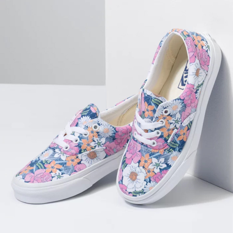 Retro Floral Era foto 4