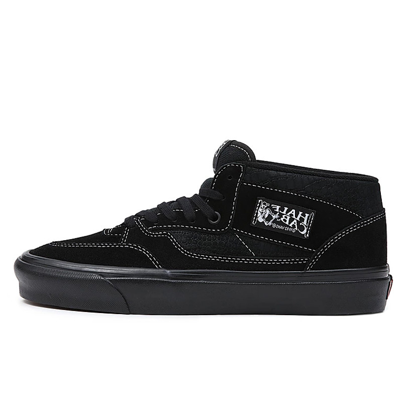 SEPATU SNEAKERS VANS ANAHEIM FACTORY HALF CAB 33 DX
