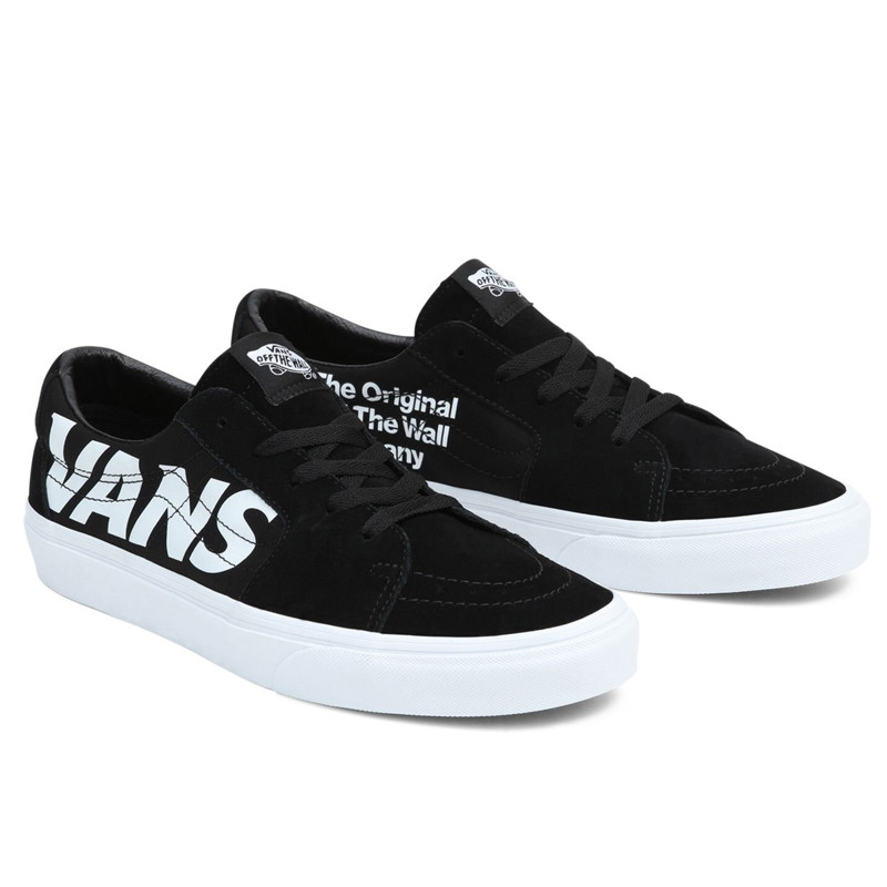 SEPATU SNEAKERS VANS SK8-LOW