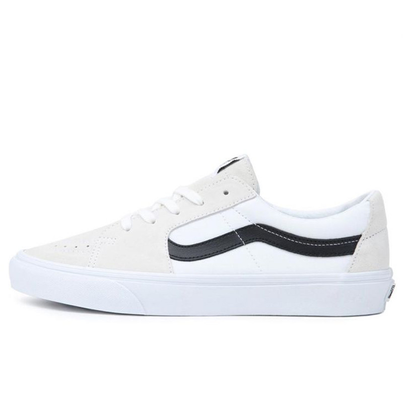 SEPATU SNEAKERS VANS Sk8-Low