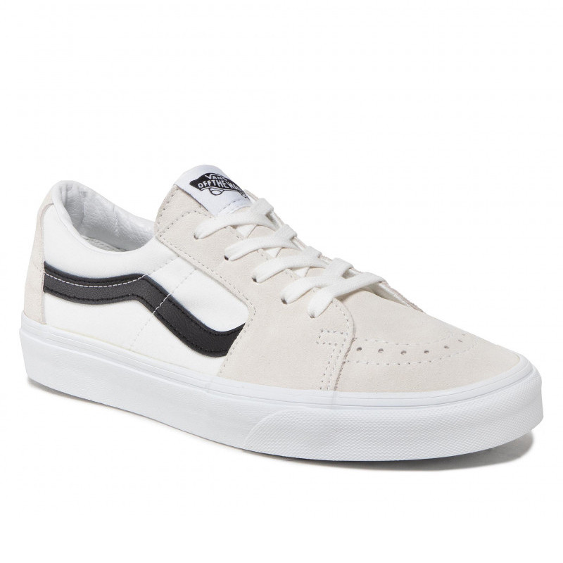 SEPATU SNEAKERS VANS Sk8-Low