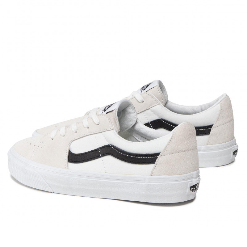 SEPATU SNEAKERS VANS Sk8-Low