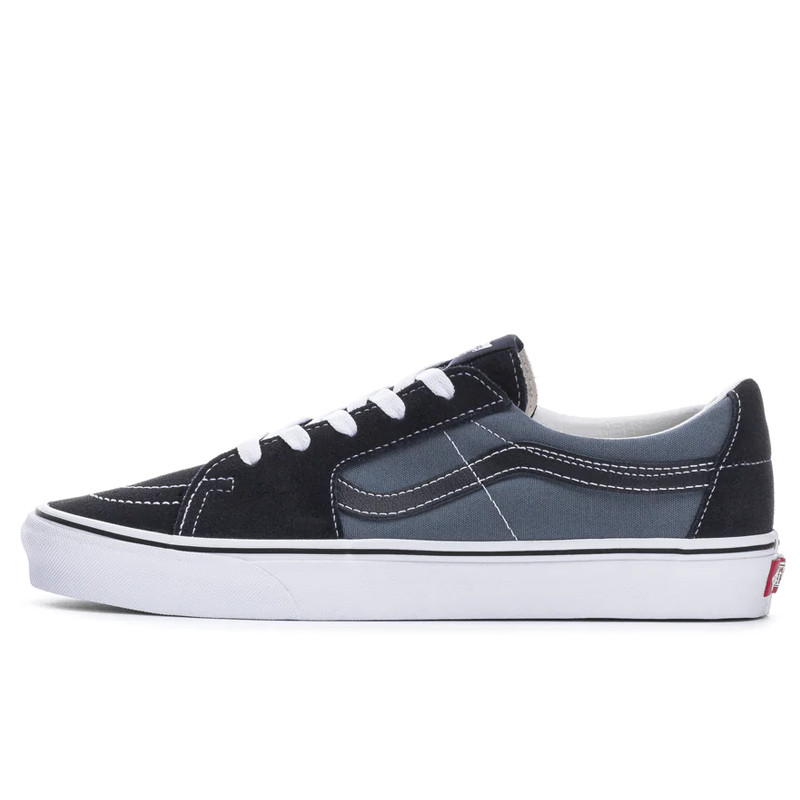 SEPATU SNEAKERS VANS SK8-Low 2 Tone