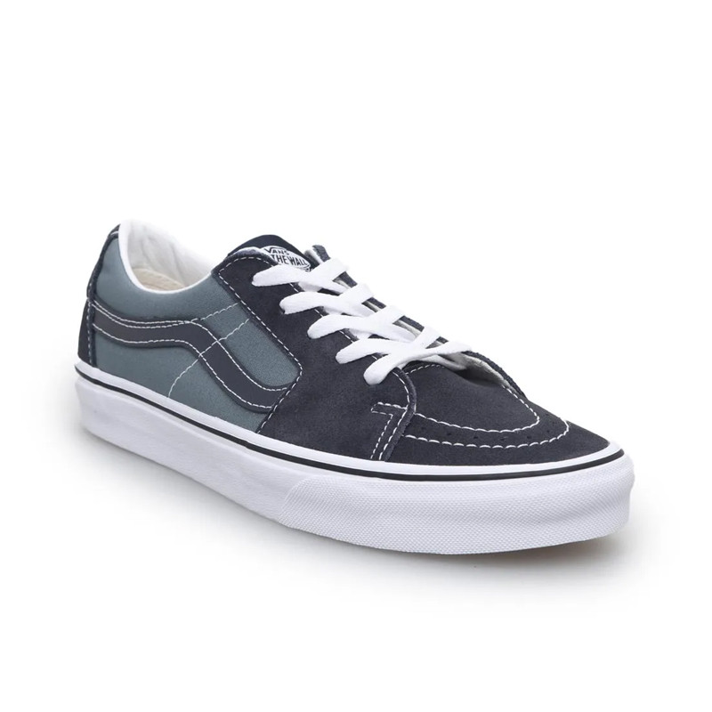 SEPATU SNEAKERS VANS SK8-Low 2 Tone