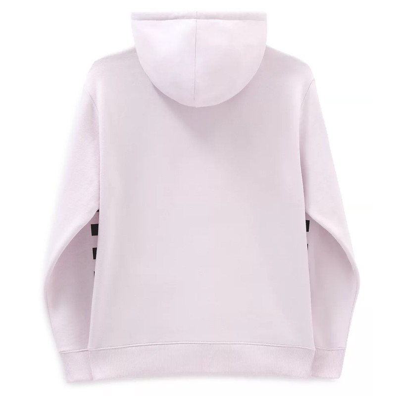 X SKATEISTAN BOYFRIEND HOODIE foto 2