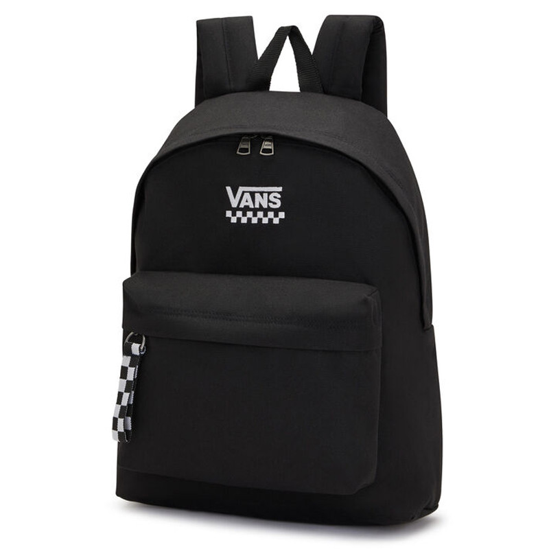 TAS SNEAKERS VANS MAXXED OUT BACKPACK