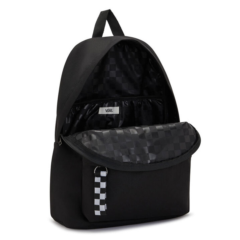 TAS SNEAKERS VANS MAXXED OUT BACKPACK