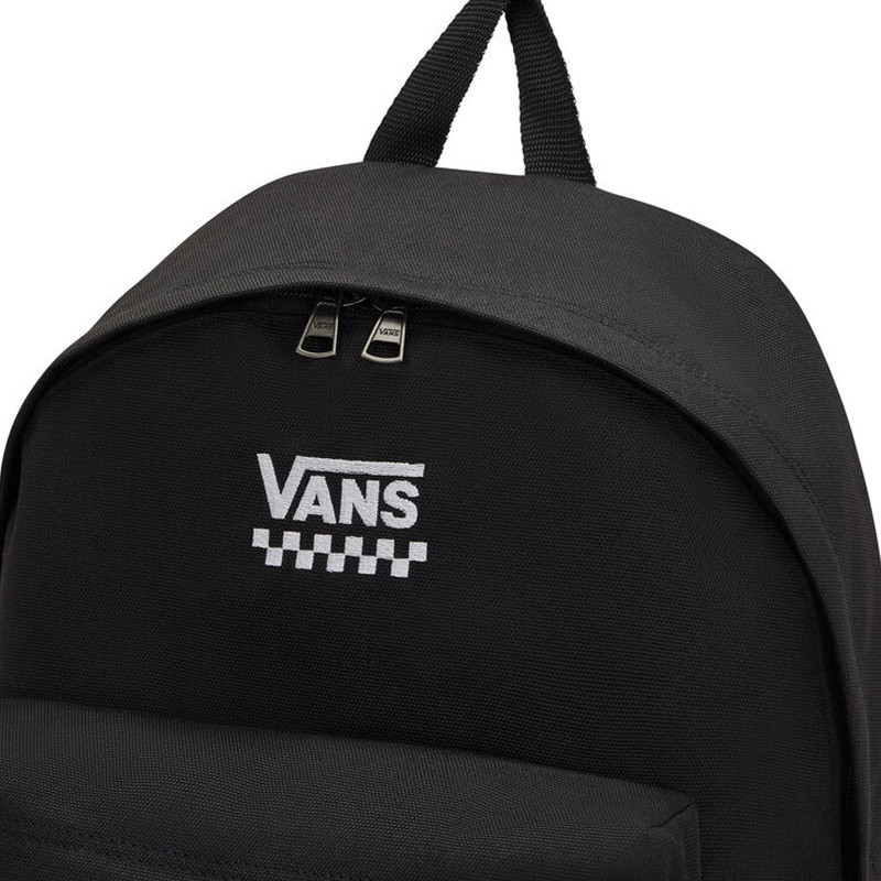 TAS SNEAKERS VANS MAXXED OUT BACKPACK
