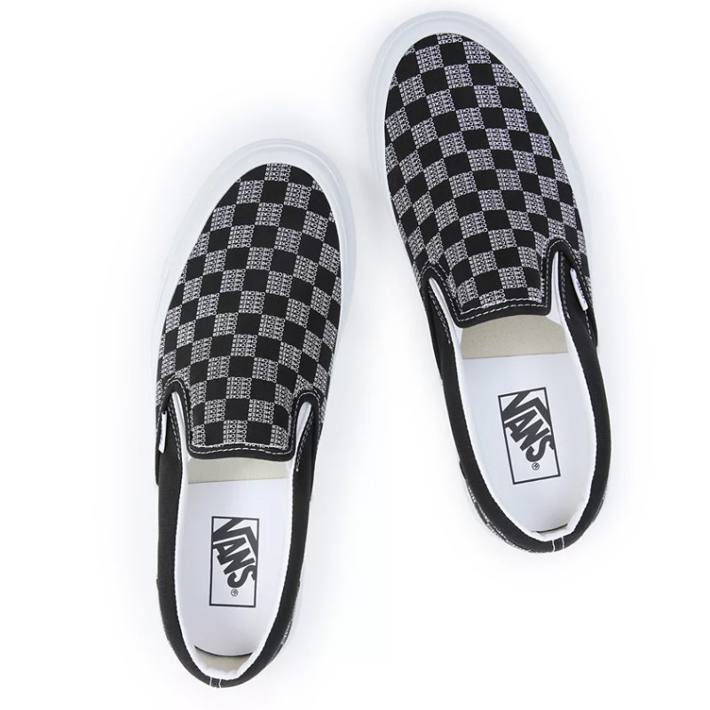SEPATU SNEAKERS VANS CLASSIC SLIP-ON 98 DX