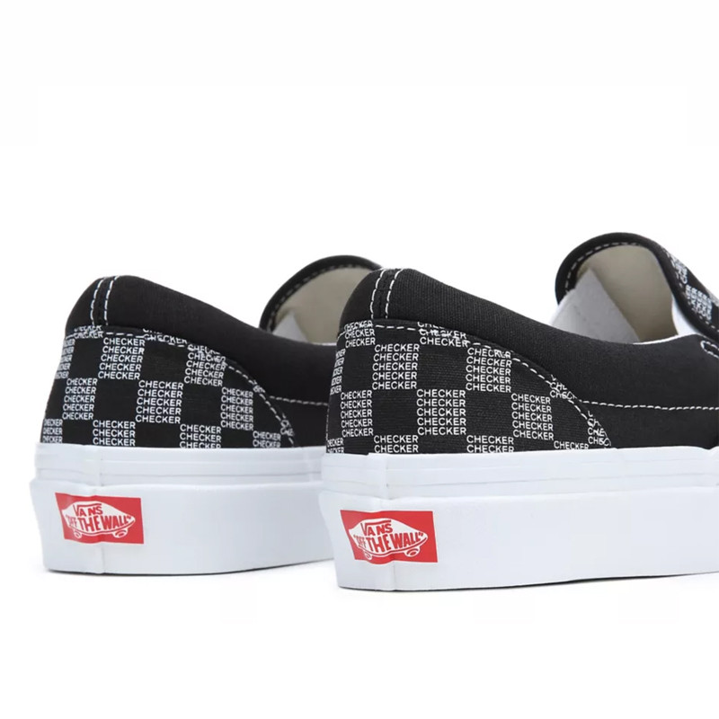 SEPATU SNEAKERS VANS CLASSIC SLIP-ON 98 DX