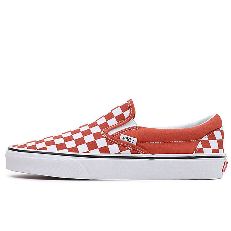 SEPATU SNEAKERS VANS COLOR THEORY CLASSIC SLIP-ON