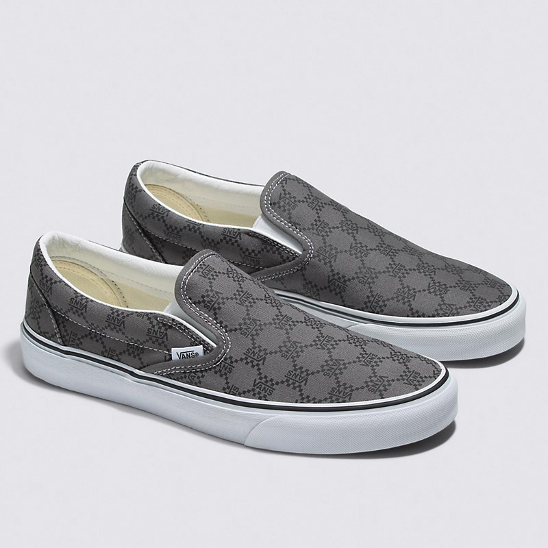 MONOGRAM CLASSIC SLIP-ON foto 2