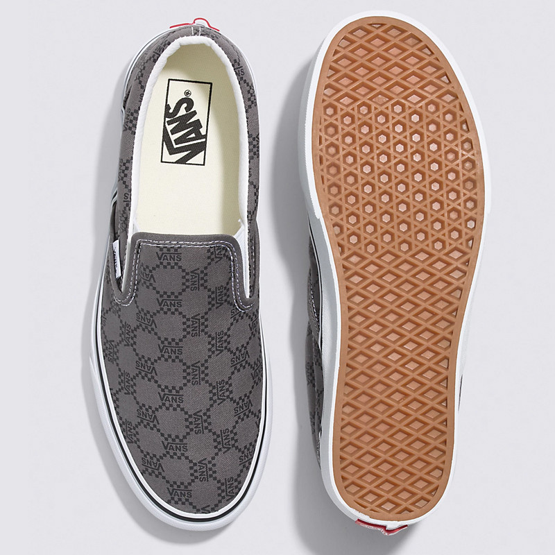 MONOGRAM CLASSIC SLIP-ON foto 3