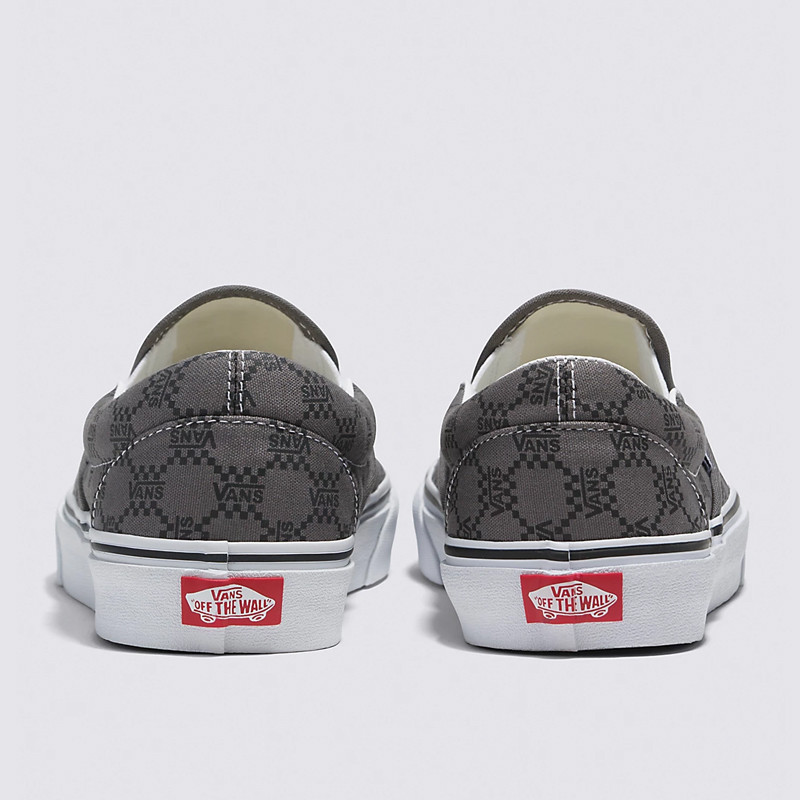 MONOGRAM CLASSIC SLIP-ON foto 4