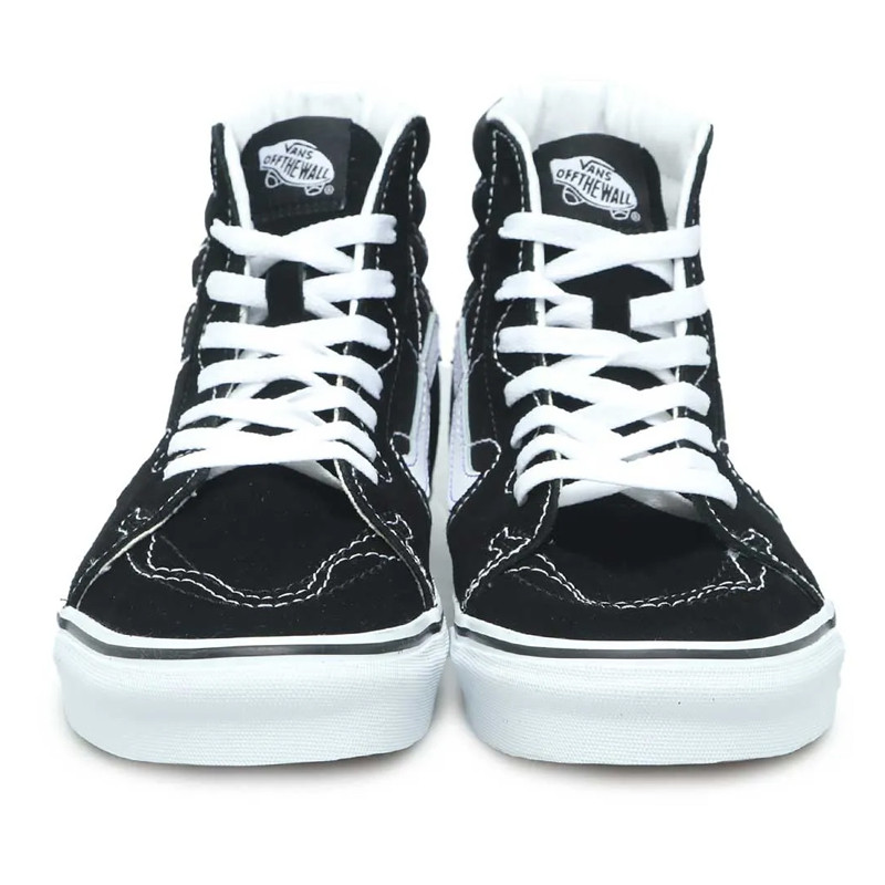 SEPATU SNEAKERS VANS UA SK8-Hi Stitch Warp