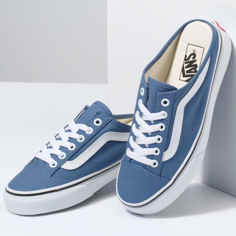 SEPATU SNEAKERS VANS Style 36 Mule