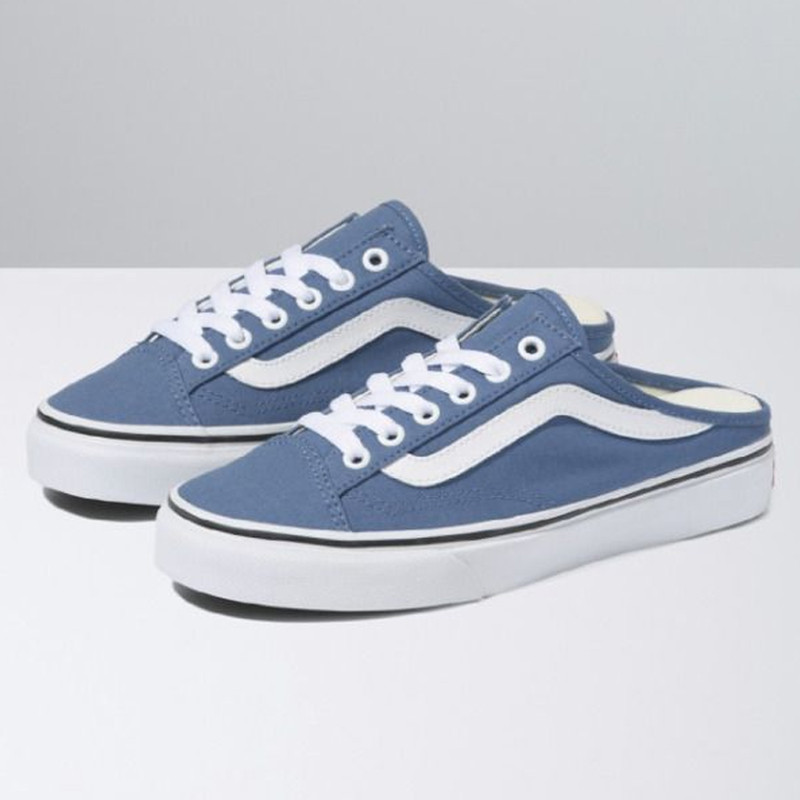 SEPATU SNEAKERS VANS Style 36 Mule