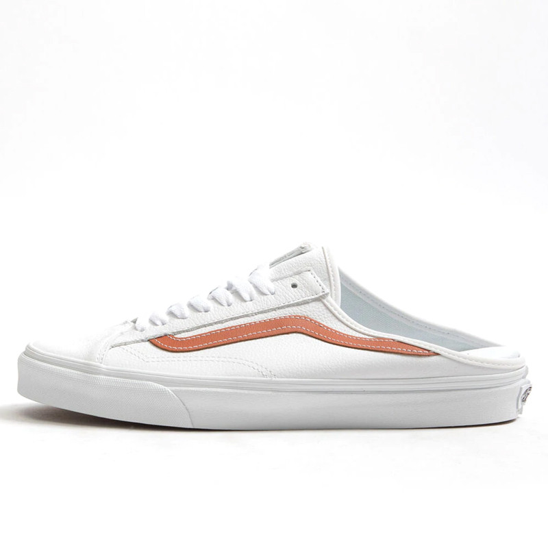 SEPATU SNEAKERS VANS Style 36 Mule