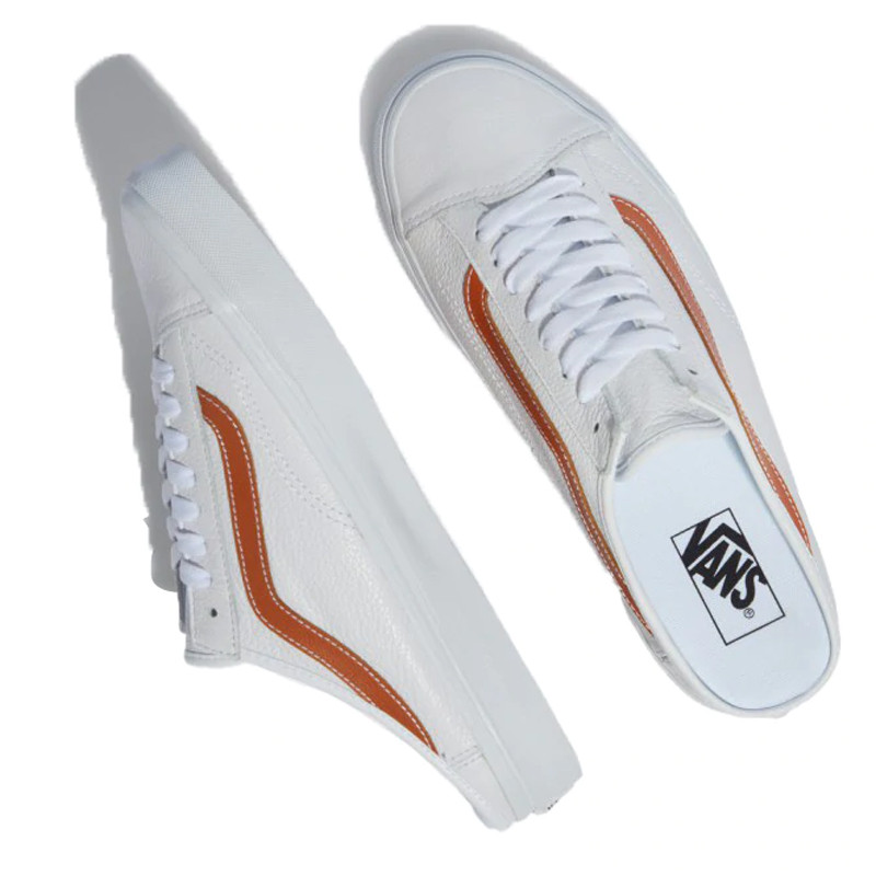 SEPATU SNEAKERS VANS Style 36 Mule