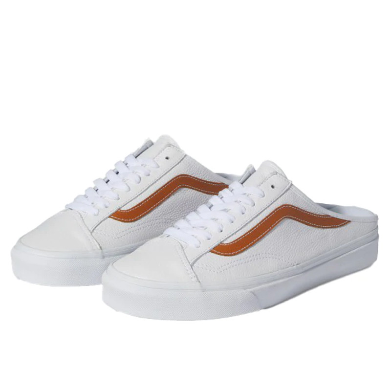 SEPATU SNEAKERS VANS Style 36 Mule