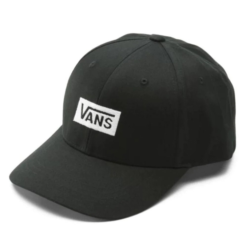 TOPI SNEAKERS VANS Boxed Structured Jockey Cap