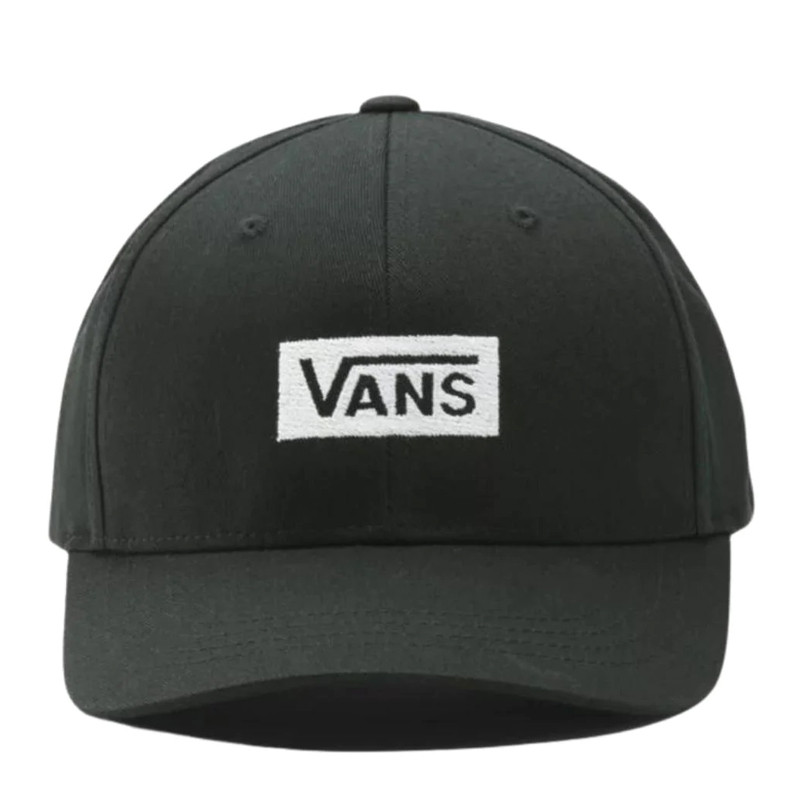 TOPI SNEAKERS VANS Boxed Structured Jockey Cap