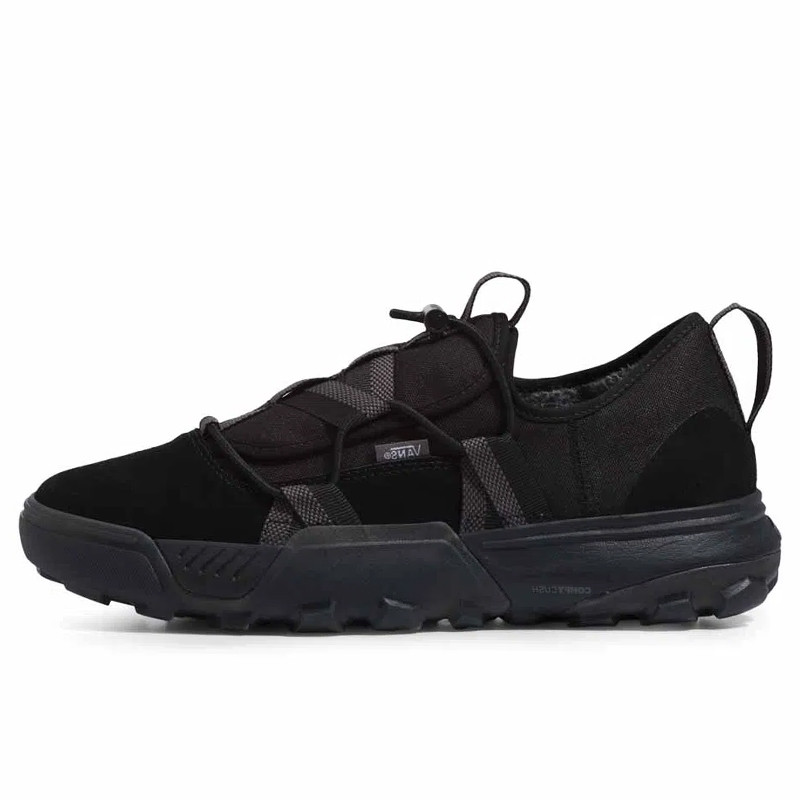SEPATU SNEAKERS VANS SHIKI SLIPPER CC ADV
