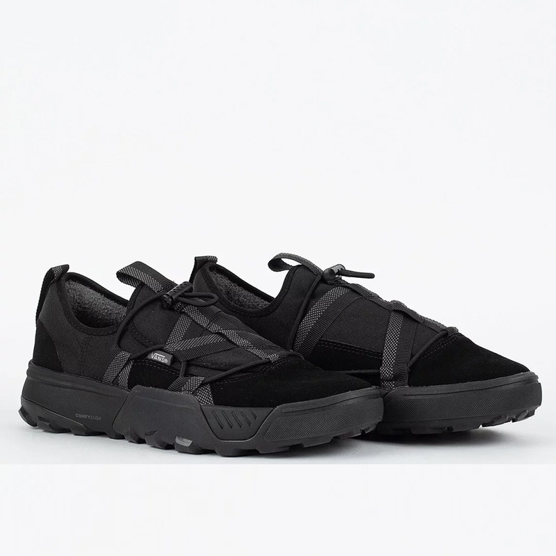 SEPATU SNEAKERS VANS SHIKI SLIPPER CC ADV