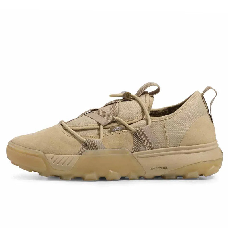 SEPATU SNEAKERS VANS SHIKI SLIPPER CC ADV