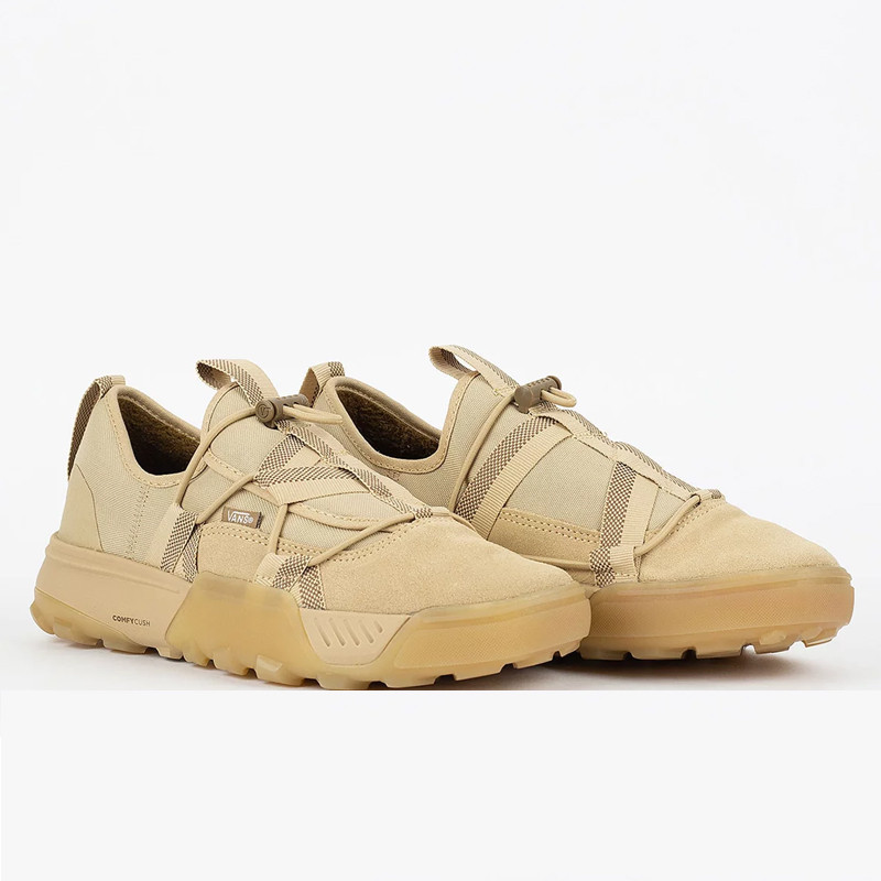 SEPATU SNEAKERS VANS SHIKI SLIPPER CC ADV