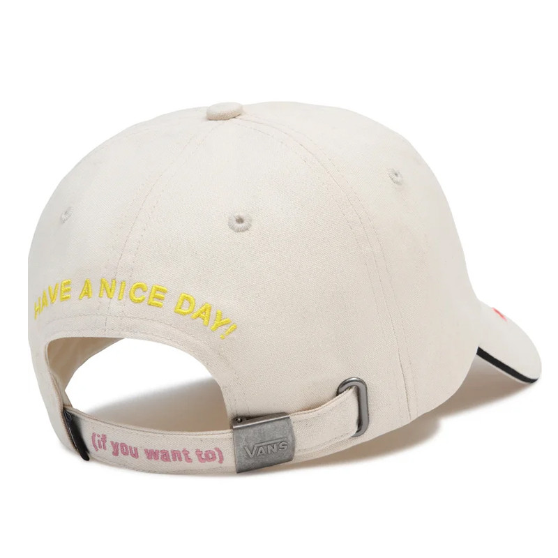 High Standard Novelty Hat foto 2