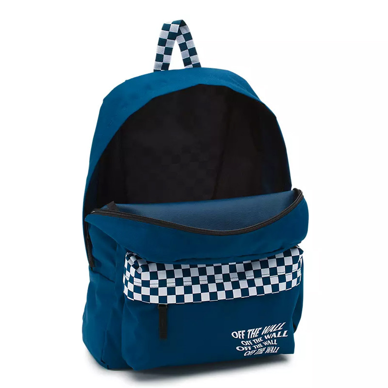 Street Sport Realm Backpack foto 3