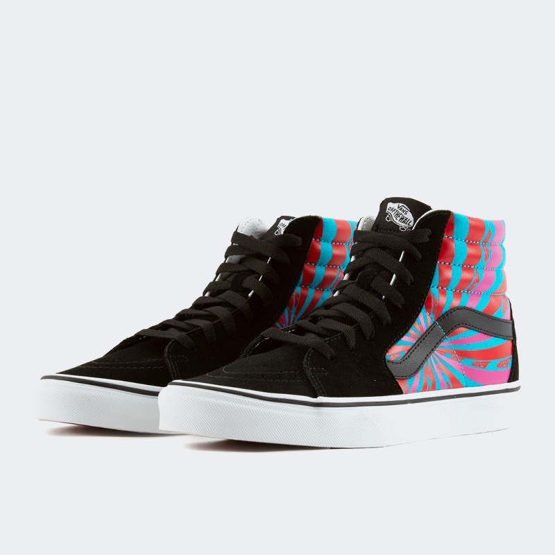 SK8-HI RETRO MART foto 2