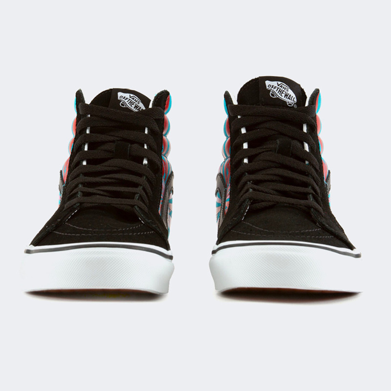 SK8-HI RETRO MART foto 3