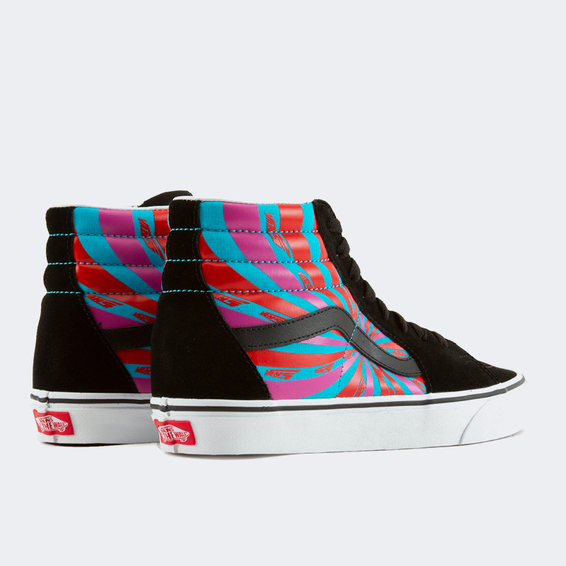 SK8-HI RETRO MART foto 4