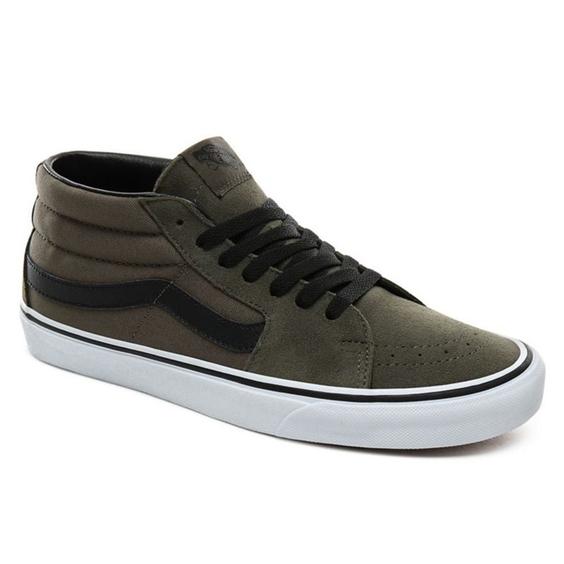 Ua Sk8-Mid foto 2