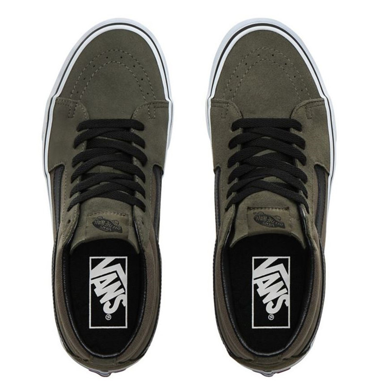 Ua Sk8-Mid foto 3