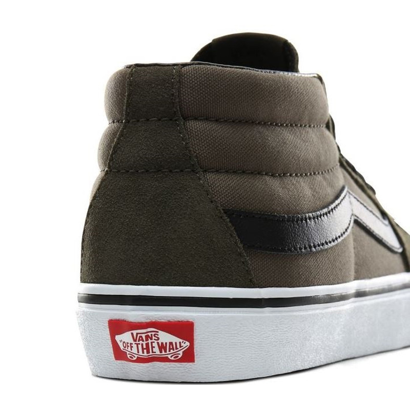 Ua Sk8-Mid foto 4